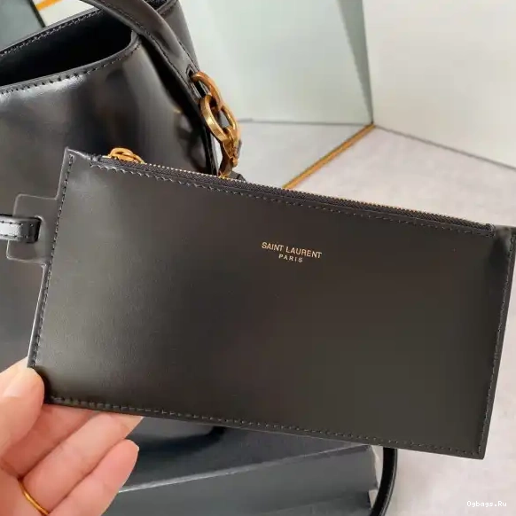 LE BAG-20*25*16CM YSL LARGE 37 0706